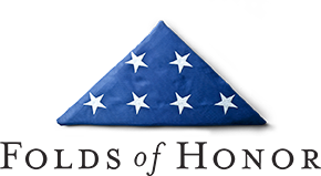 Folds Of Honor Logo